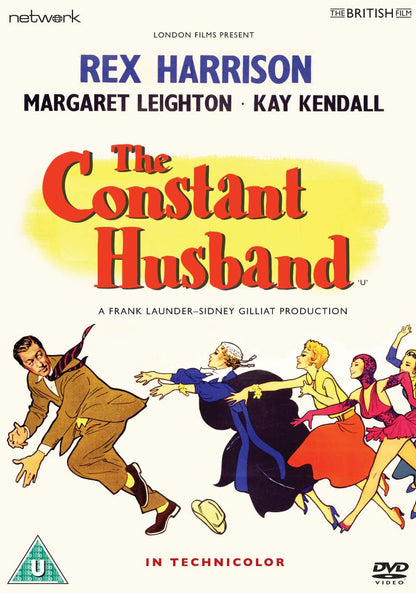 The Constant Husband
