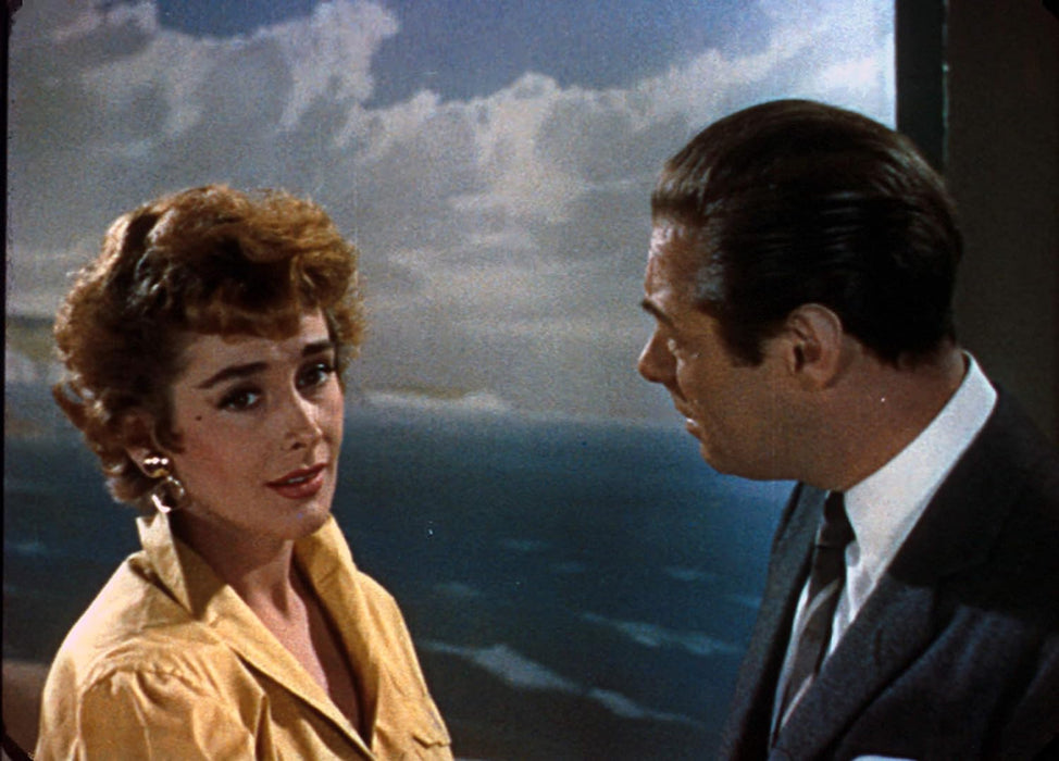 The Constant Husband