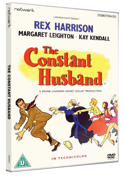 The Constant Husband