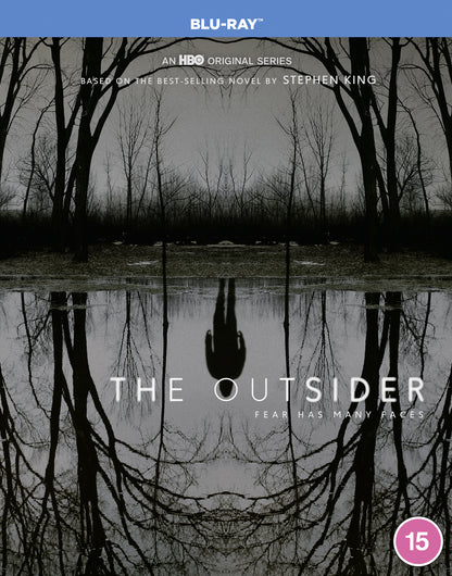 The Outsider