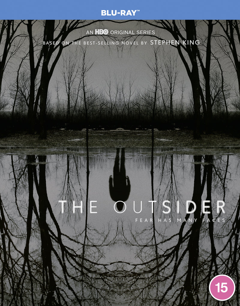 The Outsider