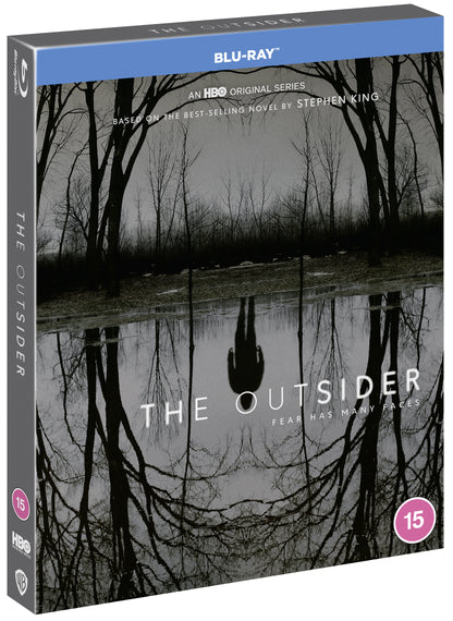 The Outsider