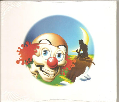 Grateful Dead-Europe 72 Copenhagen