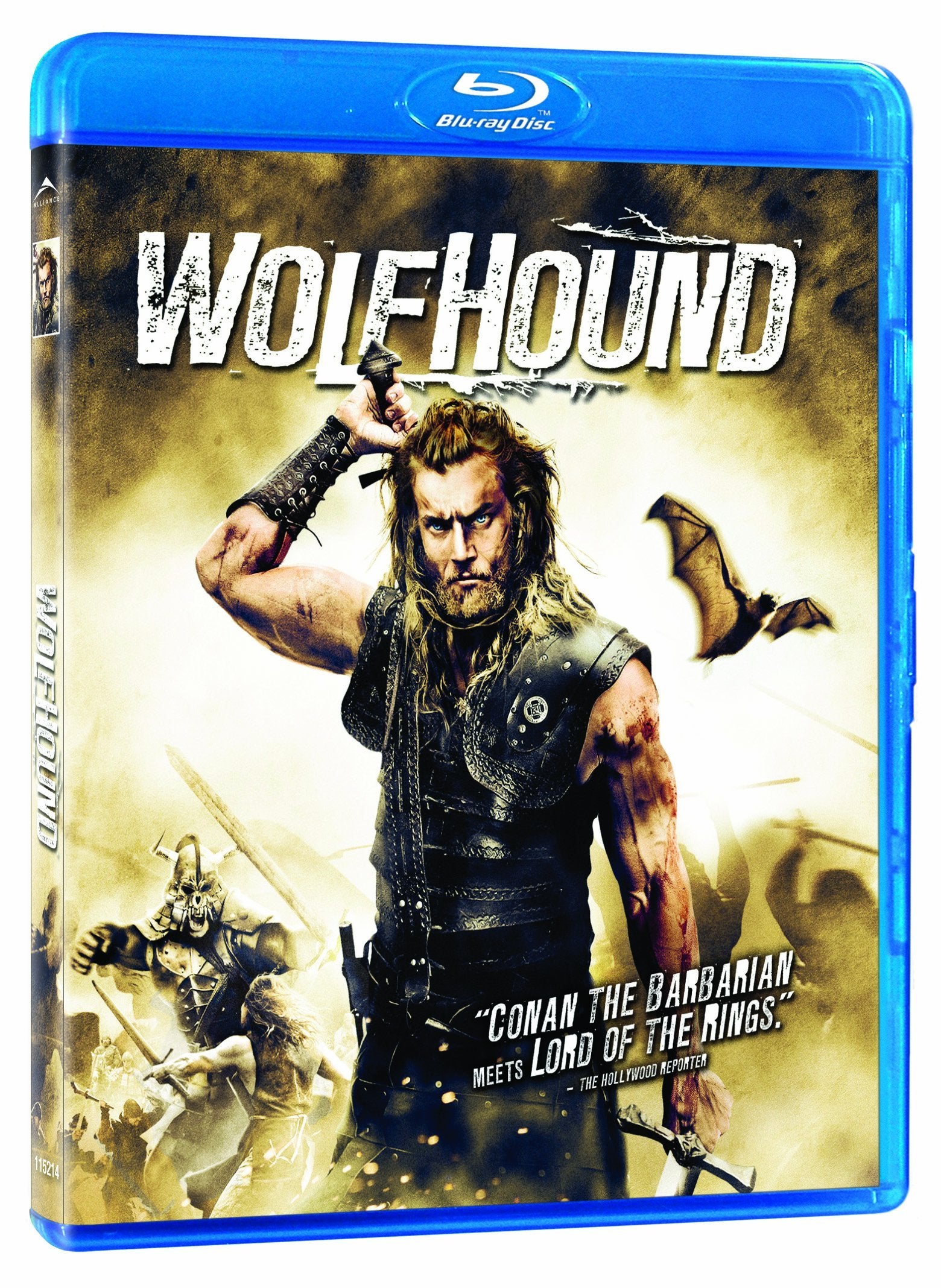 Wolfhound