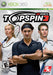 Top Spin 3 / Game