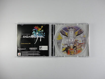 Final Fantasy Origin / Game