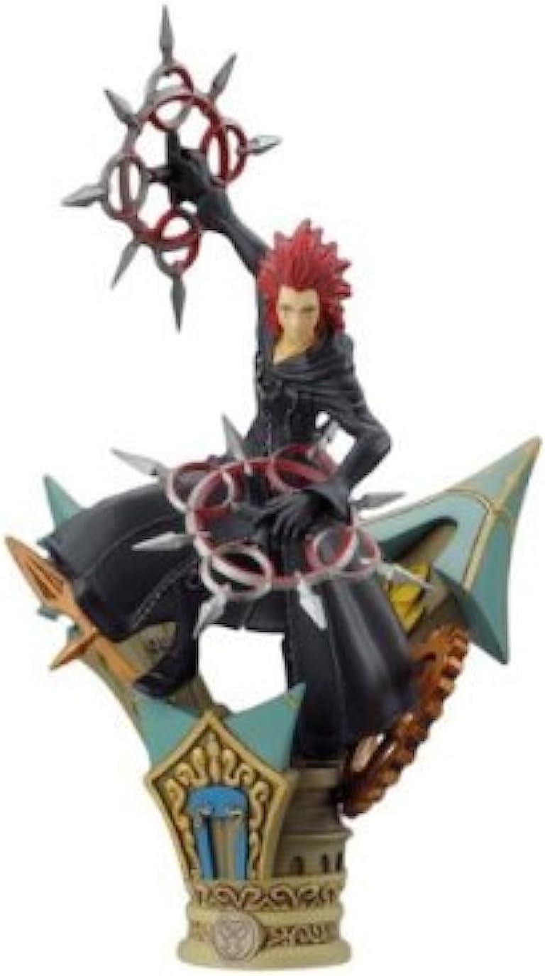 Kingdom Hearts II - PlayStation 2