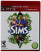 Sims 3 / Game