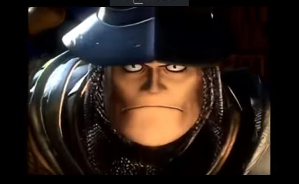 Final Fantasy 9
