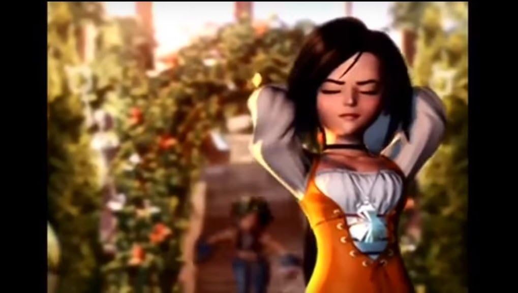 Final Fantasy 9