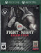 Fight Night Champion - Xbox 360/Xbox One