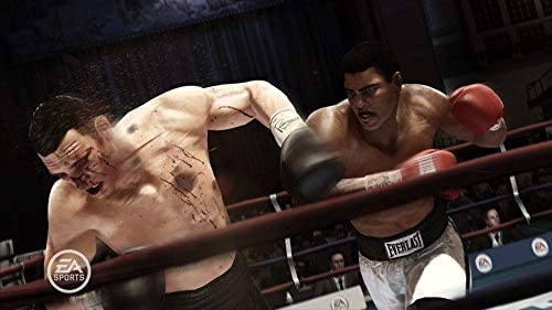Fight Night Champion - Xbox 360/Xbox One