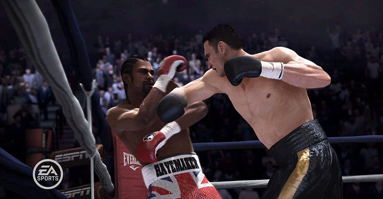 Fight Night Champion - Xbox 360/Xbox One