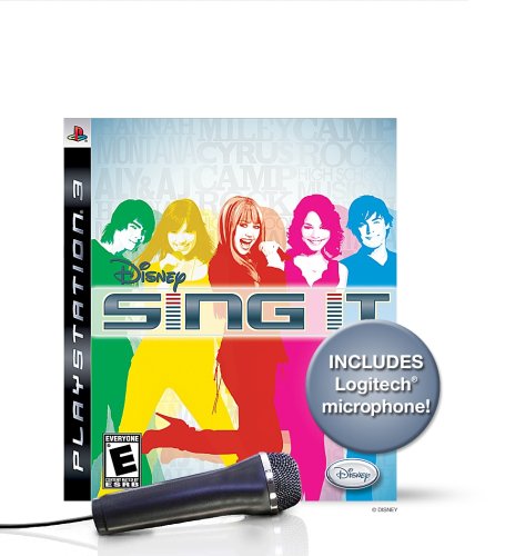 Sing It Bundle / Game
