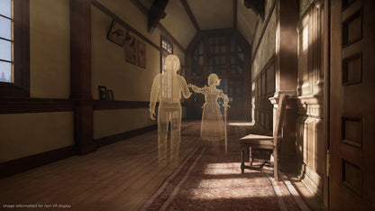 Deracine - PlayStation VR - Sony PS4