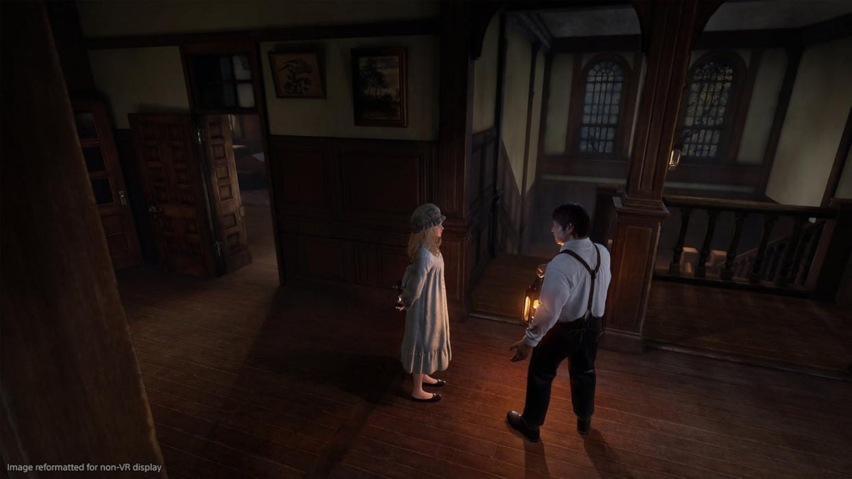 Deracine - PlayStation VR - Sony PS4
