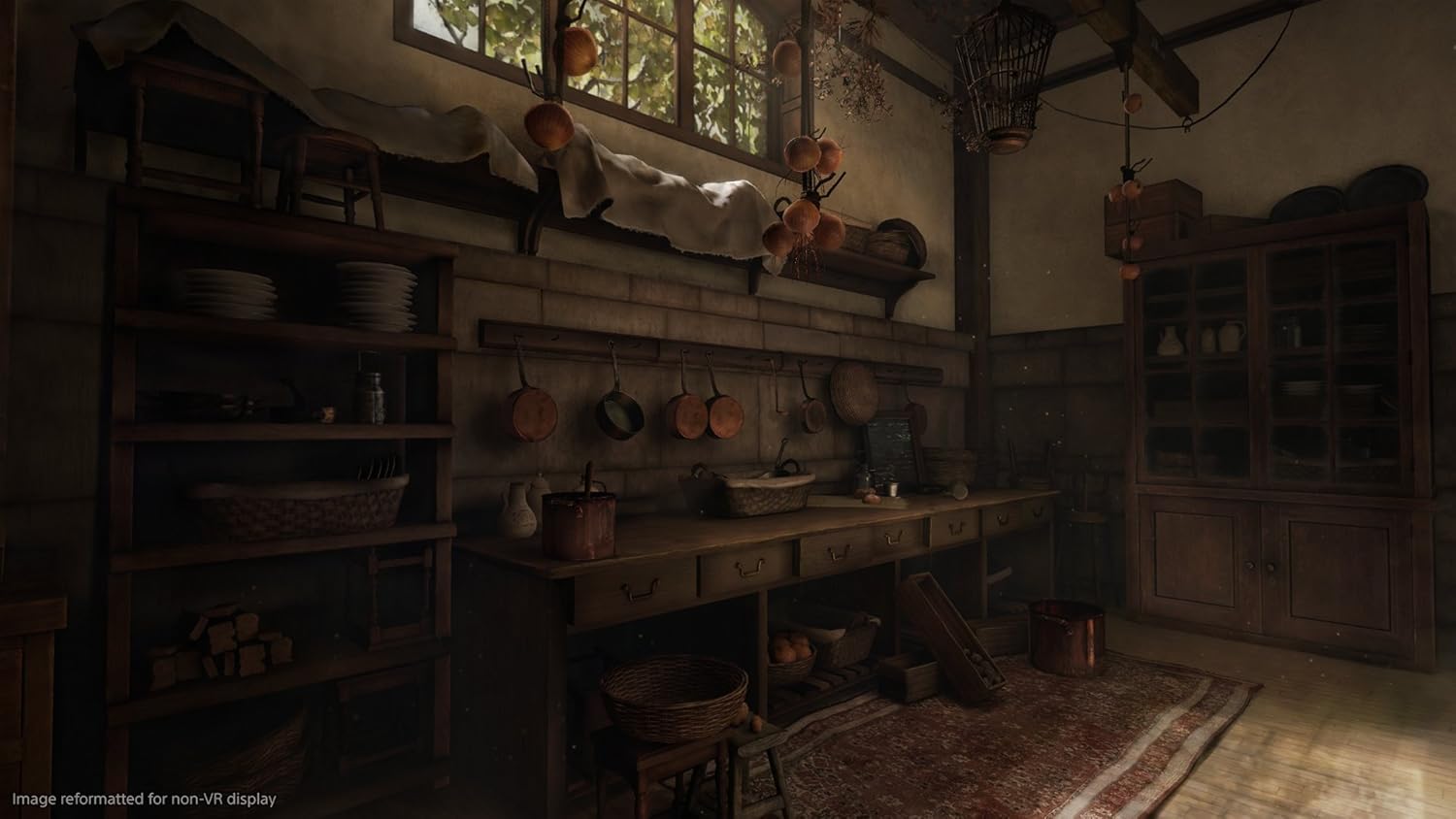 Deracine - PlayStation VR - Sony PS4