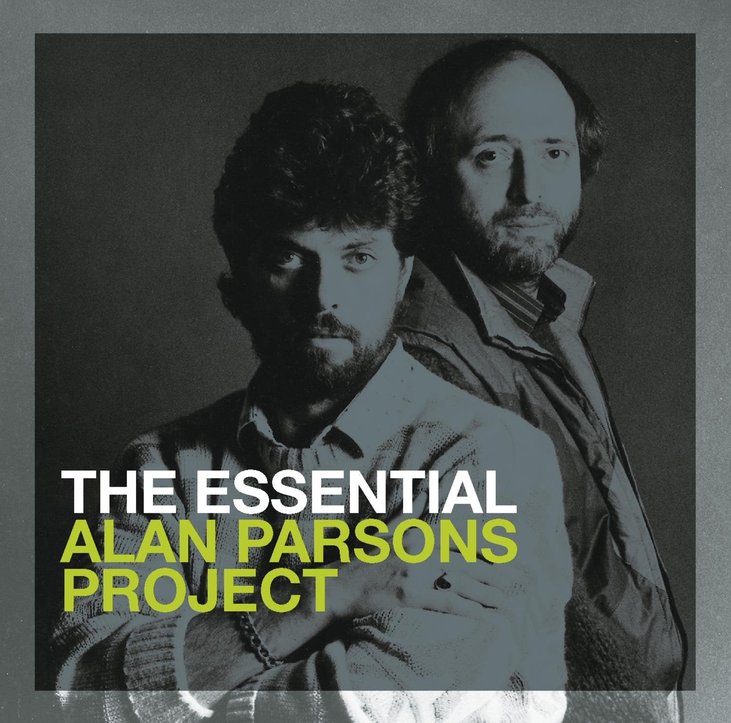 The Alan Parsons Project - The Essential Alan Parsons Pro