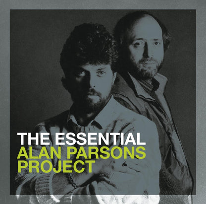 The Alan Parsons Project - The Essential Alan Parsons Pro