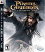 Pirates of the Caribbean: At Worlds End / Game