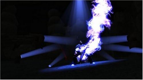 Brutal Legend / Game