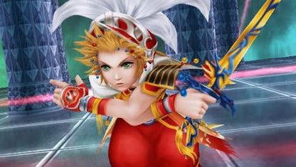 Dissidia Final Fantasy Cosmos / Chaos Dual Slip Covers