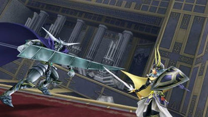 Dissidia Final Fantasy Cosmos / Chaos Dual Slip Covers