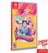 Wandersong for Nintendo Switch (Limited Run Games #49
