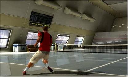 Top Spin 3 / Game
