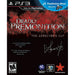 Deadly Premonition Directors Cut