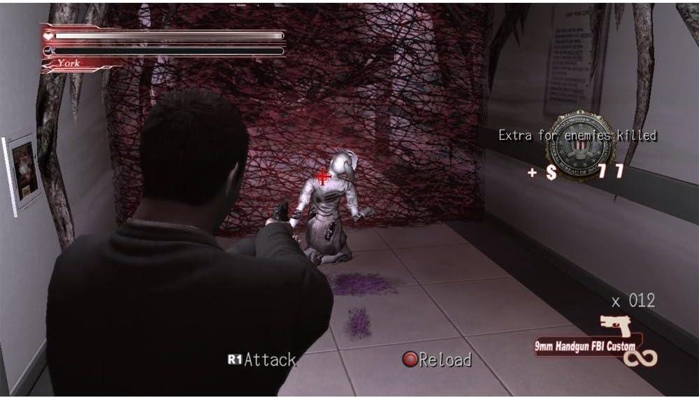 Deadly Premonition: The Director's Cut - Playstation 3