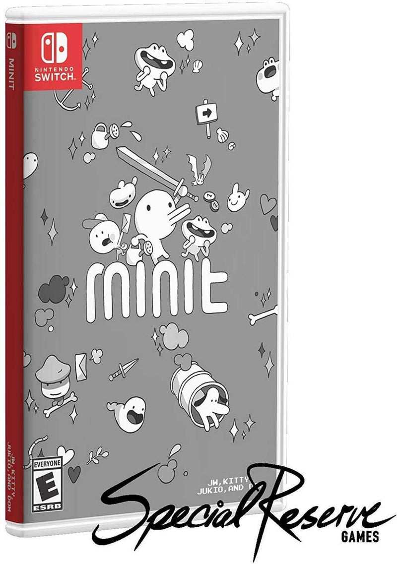Minit NSW
