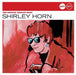 The Swingin' Shirley Horn (Jazz Club)