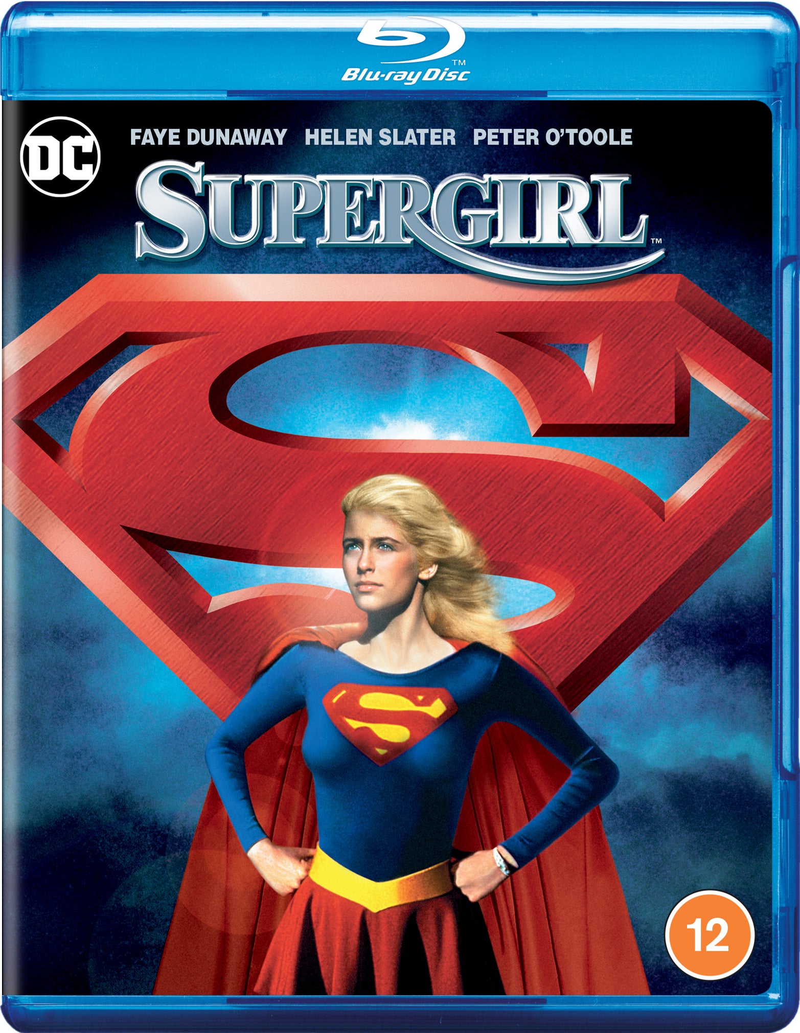 Supergirl