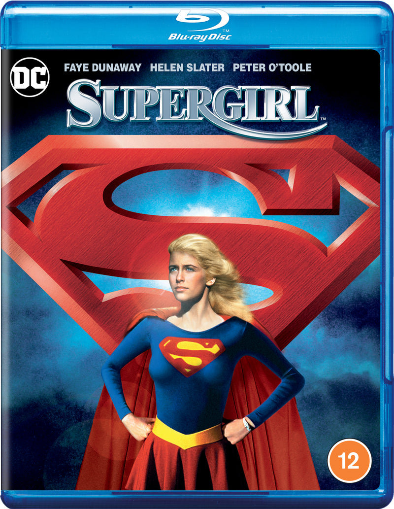 Supergirl