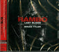 Original Motion Picture Soundtrack Rambo: Last Blood