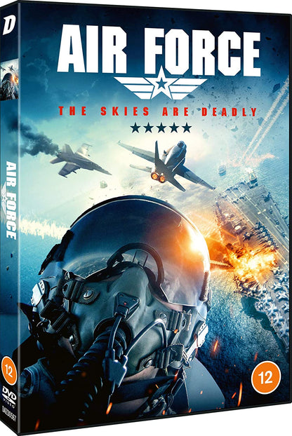Air Force