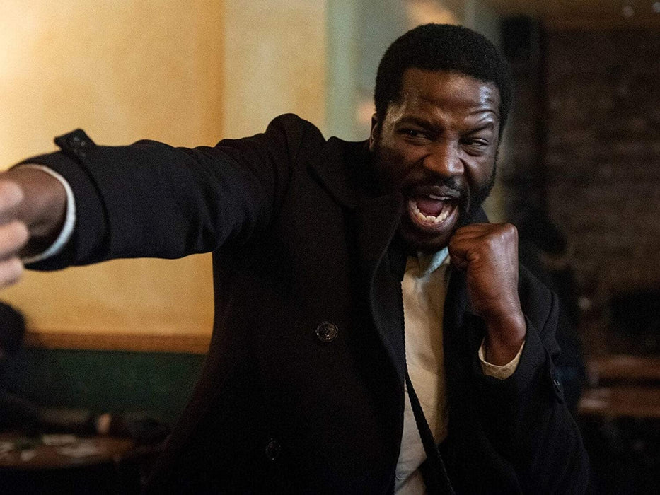 Gangs of London Season 1