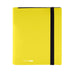Ultra Pro E-15383 Eclipse 4 Pocket Pro Binder
