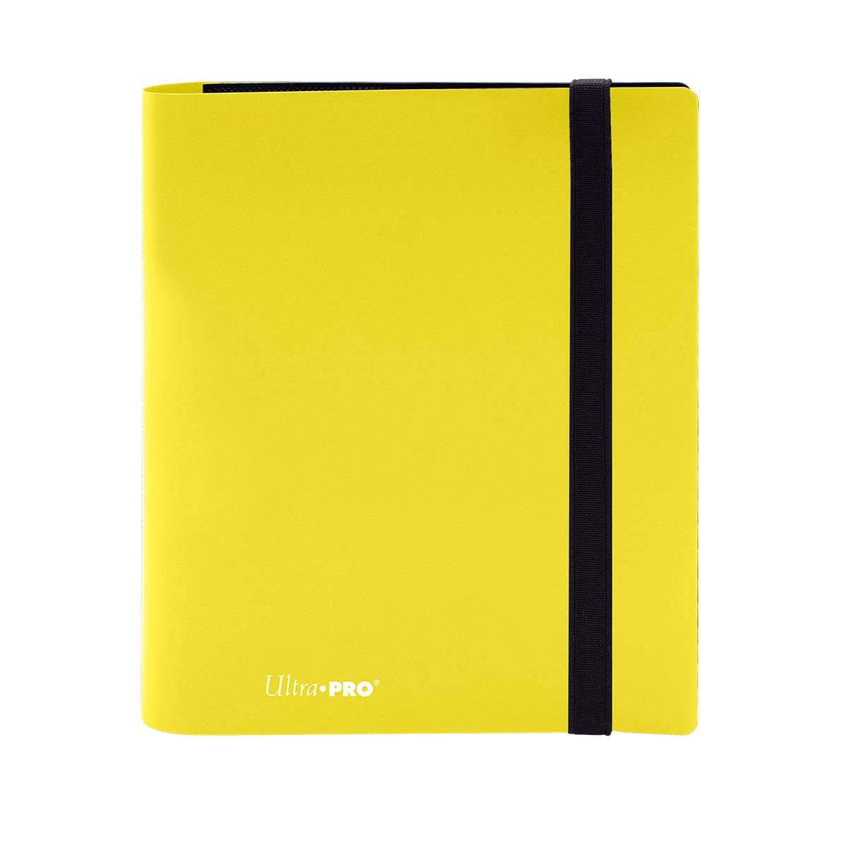 Ultra Pro E-15383 Eclipse 4 Pocket Pro Binder