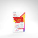 GAMEGEN!C - Matte Catan-Sized Sleeves 56 x 82 mm (50), Colour Clear (GGS10073ML