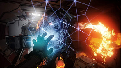 The Persistence Nintendo Switch