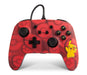 PowerA Pokemon Enhanced Wired Controller For Nintendo Switch - Pikachu (Nintendo Switch)