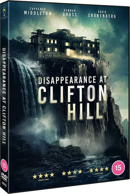 Disappearance At Clifton Hill