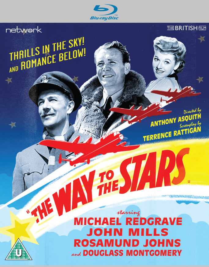 The Way to the Stars