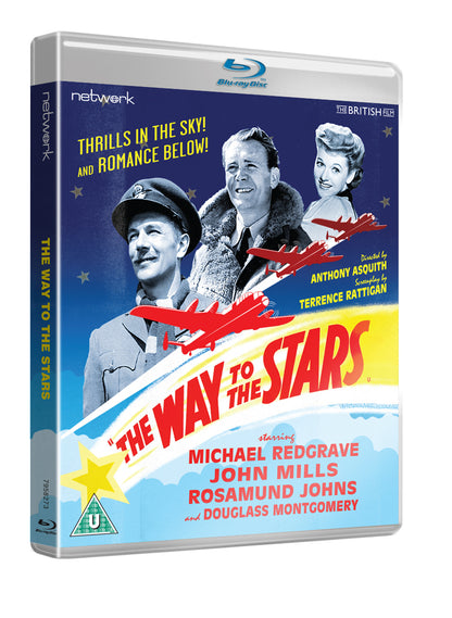 The Way to the Stars