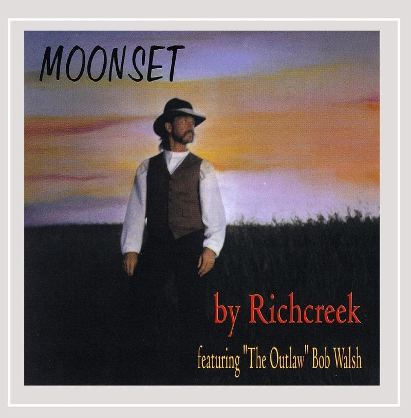 Moonset
