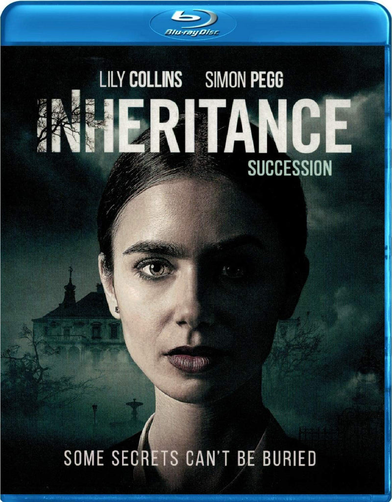 Inheritance