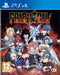 Fairy Tail - Playstation 4 (PS4