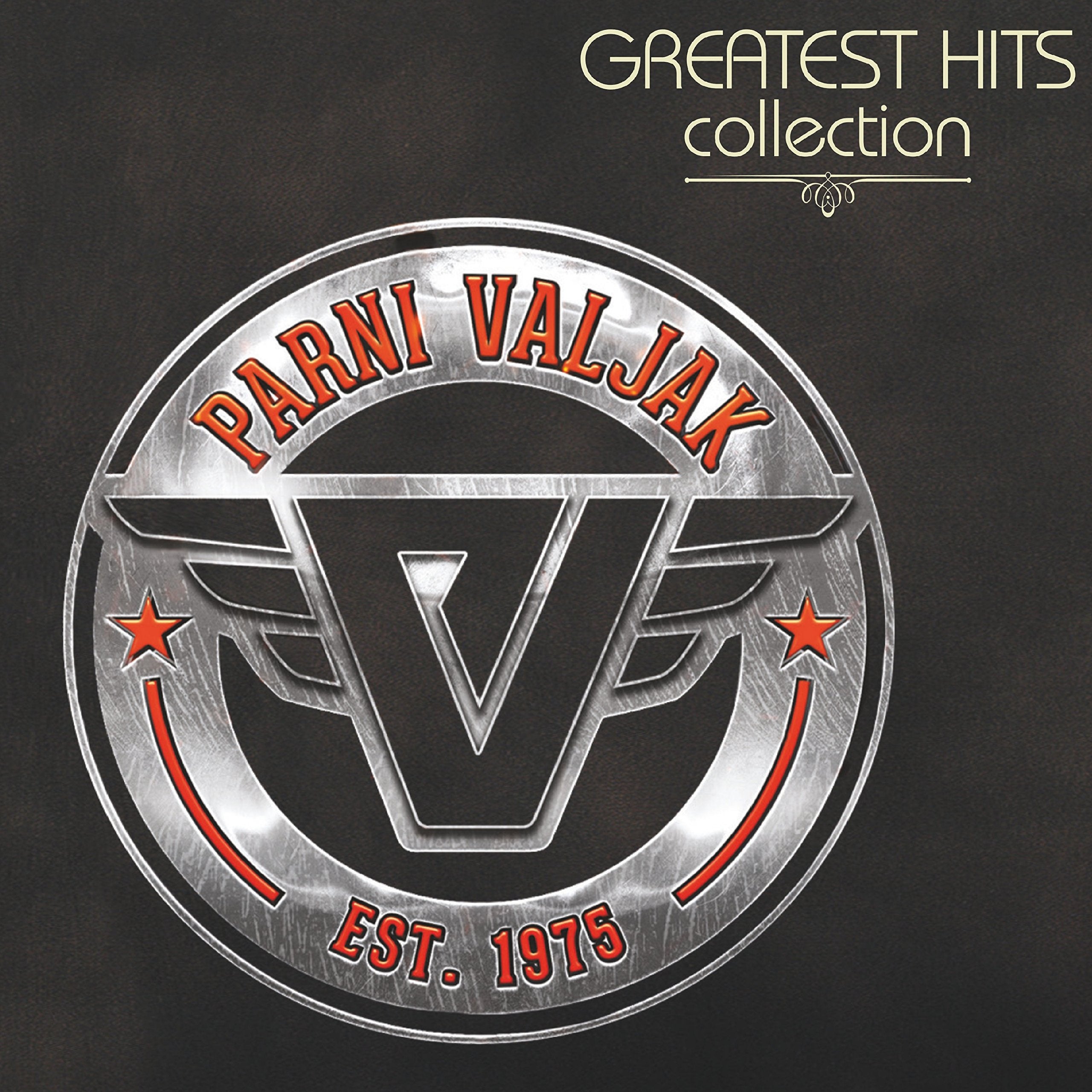 PARNI VALJAK - GREATEST HITS COLLECTION (1 CD)